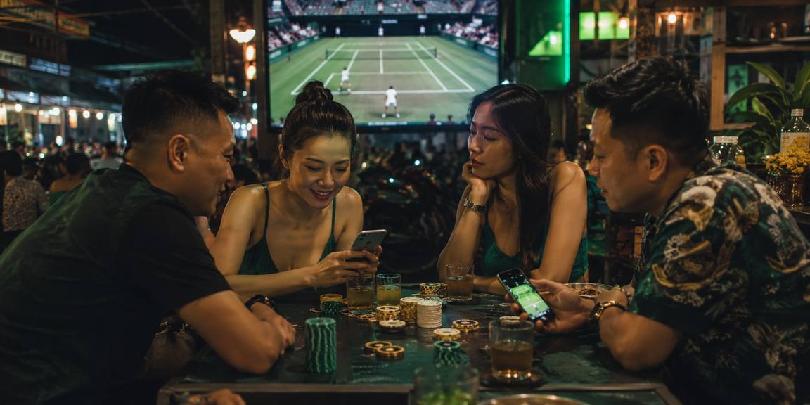 kubet1 Slot Hoang Dã Phong Cách Miền Tây